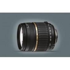 Tamron AF 18-200mm F/3.5-6.3 XR Di II LD Aspherical [IF] MACRO